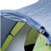 Палатка КЕМПІНГ Solid 3 (4820152610980 / 4823082700516)