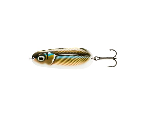 Блешня Rapala Nauvo 95mm 37.0g SMB (622.22.17)