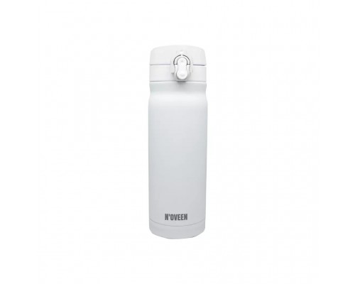 Термос Noveen TB811 400 мл White (RL070814)