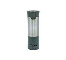 Термочашка Rotex Chrome 500 мл (RCTB-310/4-500)