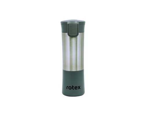 Термокружка Rotex Chrome 500 мл (RCTB-310/4-500)