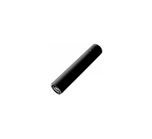 Ліхтар Xiaomi BEEBEST Zoom Flashlight Black (Ф03017)
