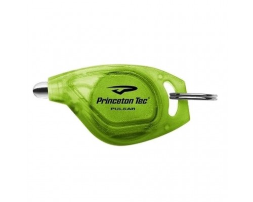 Ліхтар Princeton Tec PulsarTrinket RD/NEO/YEL/PTC897 LED (4823082709076/795626018316)