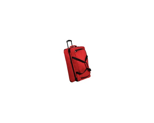 Сумка дорожная Rock на колесах Expandable Wheelbag Large 88/106 Red (TT-0031-RE)