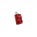 Сумка дорожная Rock на колесах Expandable Wheelbag Large 88/106 Red (TT-0031-RE)