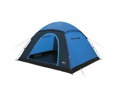 Намет High Peak Monodome XL 4 Blue/Grey (925383)