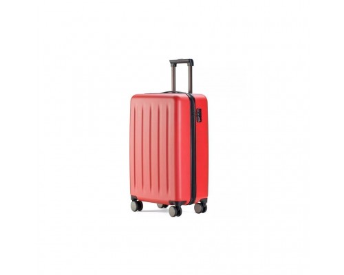 Валіза Xiaomi Ninetygo PC Luggage 20'' Wine Red (6941413216883)