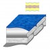 Спальний мішок Terra Incognita Pharaon EVO 300 (R) (синий) (4823081501862)
