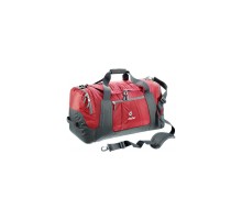 Сумка дорожная Deuter Relay 60 cranberry-granite (35509 5490)