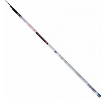 Вудилище Lineaeffe Carbon Pole IM7 4м 5-25гр. (2518304)