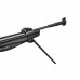 Пневматична гвинтівка Stoeger RX40 Combo ОП 3-9x40AO Black (SRX400003A)