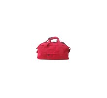 Дорожня сумка Members Holdall Extra Large 170 Red (HA-0049-RE)