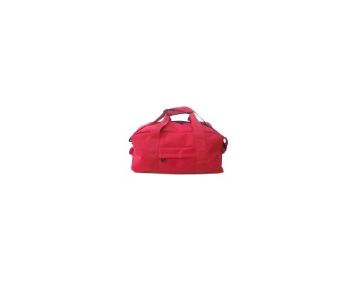Дорожня сумка Members Holdall Extra Large 170 Red (HA-0049-RE)