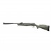 Пневматична гвинтівка Stoeger RX5 Synthetic Stock Combo ОП 4х32 Green (SRX550003A)