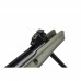 Пневматична гвинтівка Stoeger RX5 Synthetic Stock Combo ОП 4х32 Green (SRX550003A)
