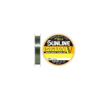 Волосінь Sunline Siglon V 150м #1.2/0.185мм 3,5кг (1658.05.04)