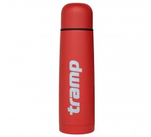Термос Tramp Basic 0.5 л Red (TRC-111-red)
