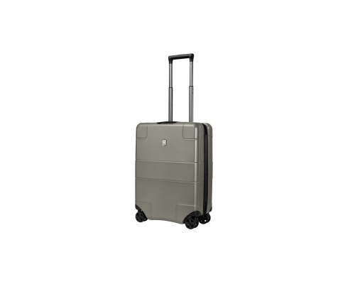 Валіза Victorinox Travel Lexicon Titanium S Global USB (Vt602104)