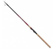 Вудилище Shimano Catana EX Telespin 21M 2.10m 10-30g (SCATEXTE21M)