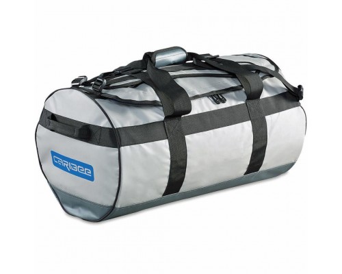 Дорожня сумка Caribee Kokoda 90 л Grey (927773)