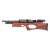 Пневматична гвинтівка Kral Puncher Breaker PCP Wood 4,5 мм , глушитель (PBWSW)