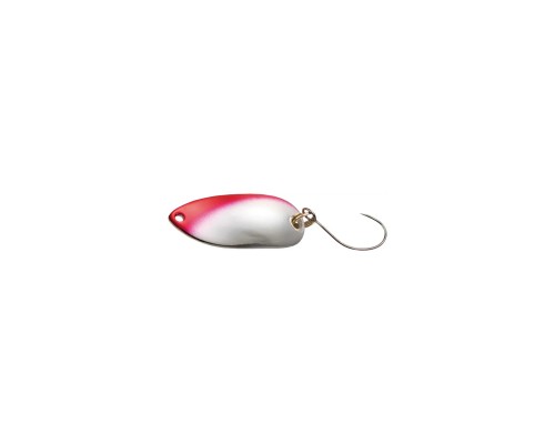 Блешня Shimano Cardiff Roll Swimmer Premium Plating 1.5g 78T Red Silver (2266.33.23)