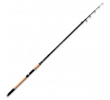 Вудилище Lineaeffe Trout Telespin 2.10м. 10-30гр. (2307021)