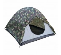 Палатка Treker Camouflage (MAT-118)