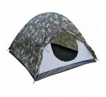 Палатка Treker Camouflage (MAT-118)