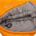 Спальный мешок Mousson POLUS R Оранжевый (9046)