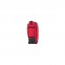 Дорожня сумка CarryOn на колесах Daily 44 Red (927223)