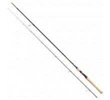 Вудилище DAM Whisler Ultra Light Jig 1.90м 2-12гр. (2929190)