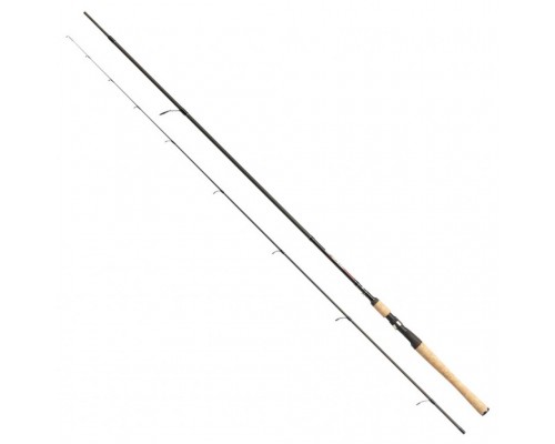 Вудилище DAM Whisler Ultra Light Jig 1.90м 2-12гр. (2929190)