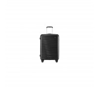 Валіза Xiaomi Ninetygo Lightweight Luggage 24" Black (6941413216319)