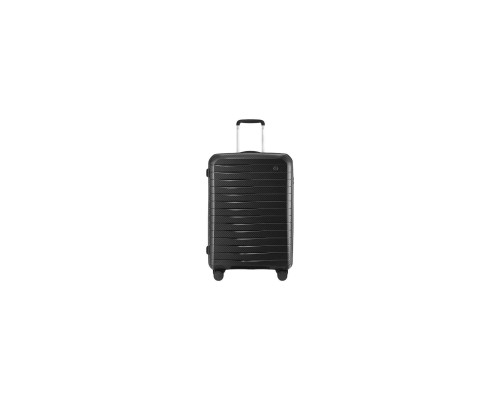 Валіза Xiaomi Ninetygo Lightweight Luggage 24" Black (6941413216319)