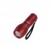 Ліхтар EMOS P3882 Red батарейки в комплекті (P3882 Red)
