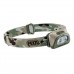 Фонарь Petzl Tactikka+ RGB Camo (E089FA01)