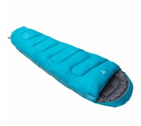 Спальный мешок Vango Atlas 350 -3C Bondi Blue Left (926297)