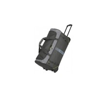 Дорожня сумка Travelite Basics Active Anthracite 86 л Anthracite (TL096281-04)