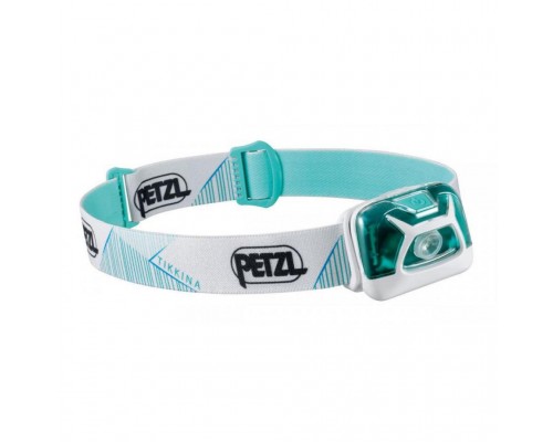 Фонарь Petzl Tikkina White (E091DA03)