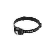 Ліхтар LedLenser Solidline SH5, 350/220/100/20 (502205)