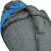 Спальный мешок Terra Incognita Alaska 450 (L) синий (4823081504580)