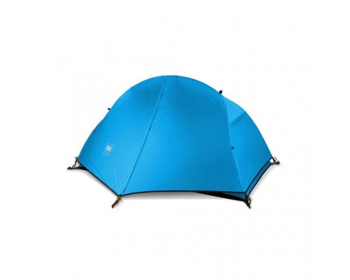 Палатка Naturehike Cycling1NH18A095-D 210T Blue (6927595701812)