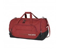 Дорожня сумка Travelite Kick OFF 69 L 73 л Red (TL006915-10)