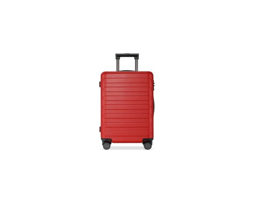 Валіза Xiaomi Ninetygo Business Travel Luggage 20" Red (6970055346696)