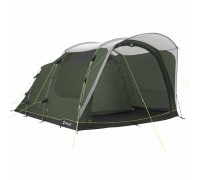 Палатка Outwell Oakwood 5 Green (928822)