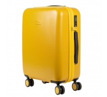 Валіза Tucano Trolley Ted 40L Yellow (BTRTED-S-Y)