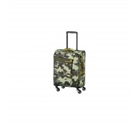 Валіза Travelite Kite Olive S (TL089947-86)