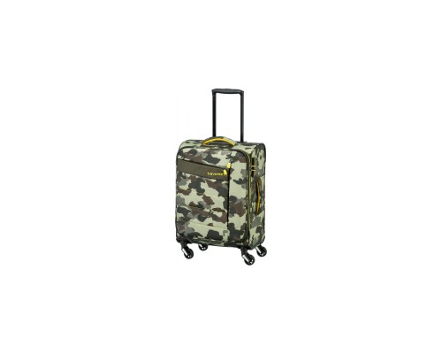 Валіза Travelite Kite Olive S (TL089947-86)