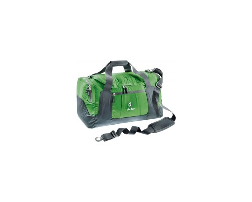 Дорожня сумка Deuter Relay 40 emerald-granite (35531 2405)